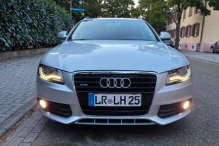 Audi A4 168.500 km 16.000 &euro; Achern 77855