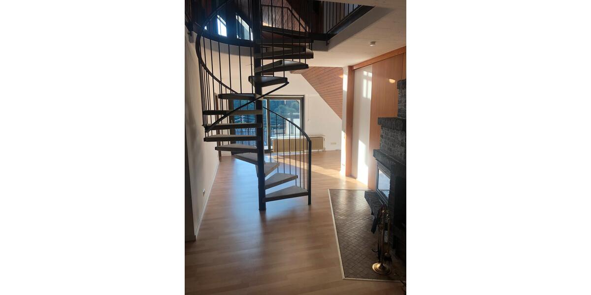 Maisonettenwohnung Baden-Baden Baden - 3 Zimmer, 1.300&euro; | Angebot:25934846