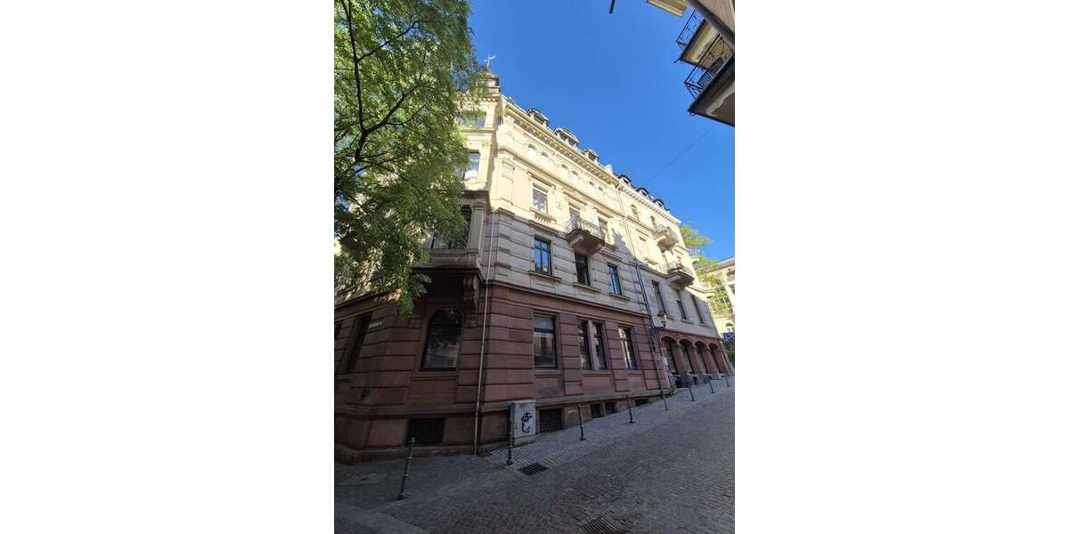 Gewerbeobjekt Baden-Baden Baden - 1.415&euro; | Angebot:27224853