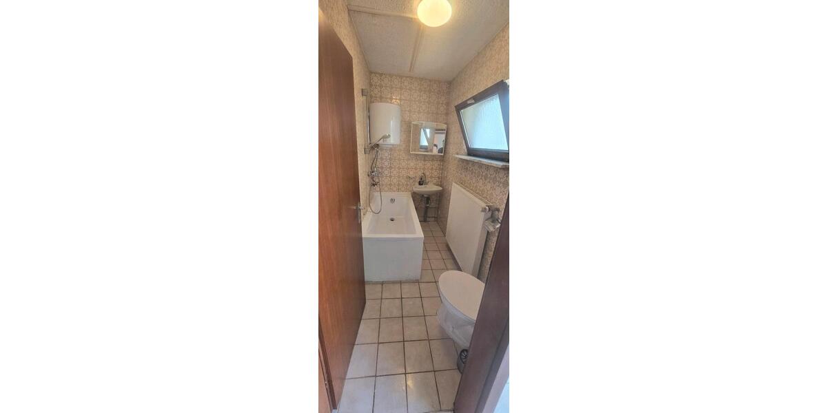 Etagenwohnung Iffezheim - 1.5 Zimmer, 48 m&sup2;, 750&euro; | Angebot:25977712