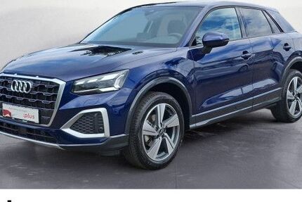 Audi Q2 4.648 km 28.920 &euro; Ettlingen 76275