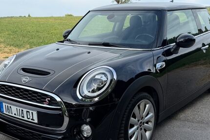 Mini Cooper S 110.500 km 14.490 &euro; Straubenhardt 75334