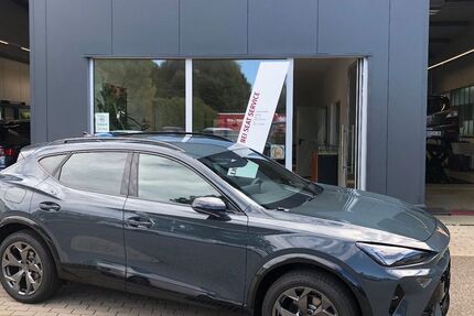 Cupra Formentor 4.000 km 33.485 &euro; Achern 77855