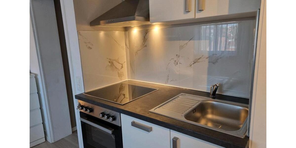 Etagenwohnung Dobel - 1 Zimmer, 32 m&sup2;, 490&euro; | Angebot:25812873