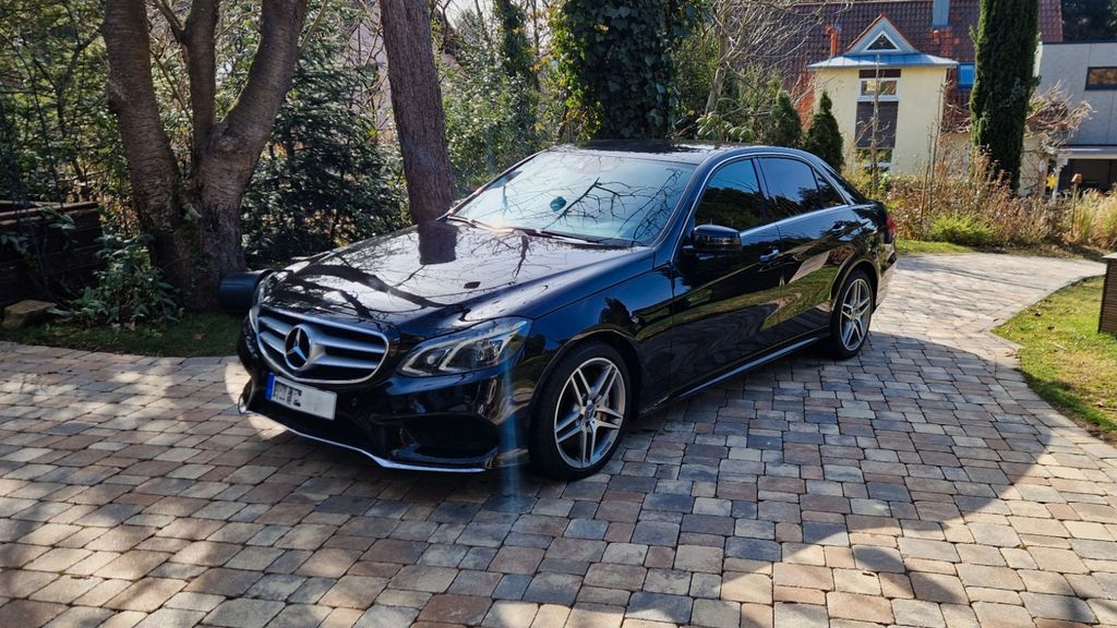 Mercedes-Benz E 500 181.204 km 14.750 &euro; Gaggenau 76571