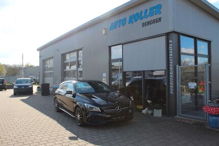 Mercedes-Benz CLA Shooting Brake 89.400 km 19.800 &euro; Renchen 77871