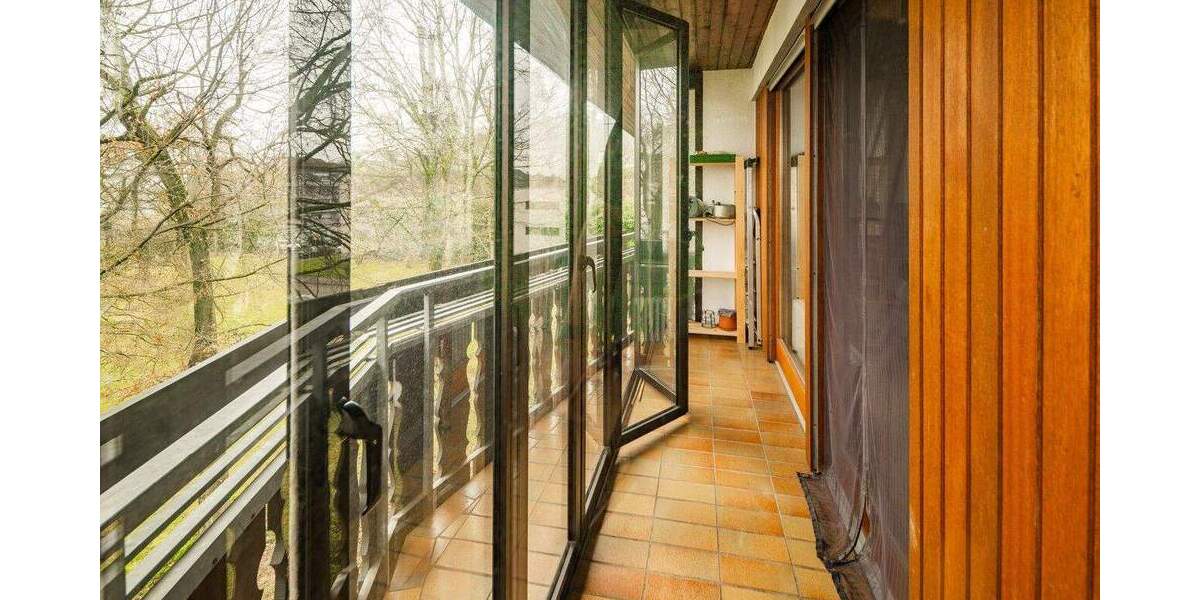 Etagenwohnung Baden-Baden Oos - 3 Zimmer, 80 m&sup2;, 269.000&euro; | Angebot:25702800