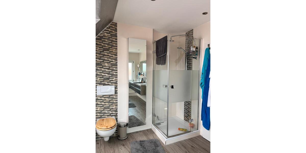 Maisonettenwohnung Rheinstetten - 4.5 Zimmer, 124 m&sup2;, 520.000&euro; | Angebot:25839470