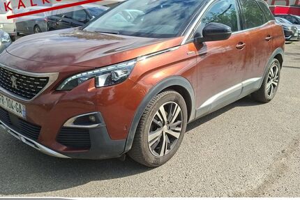 Peugeot 3008 242.186 km 11.485 &euro; Achern 77855