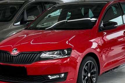 Skoda Rapid/Spaceback 45.000 km 16.500 &euro; Ottersweier 77833