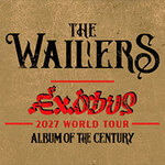 The Wailers // Seebühne Bremen 2027