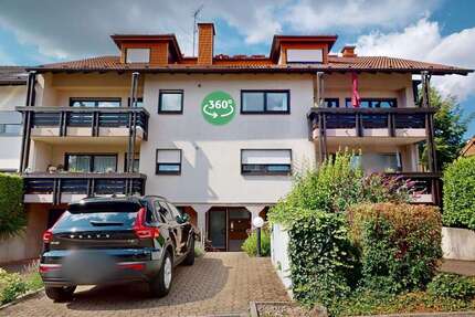 Wohnung Waldbronn - 3 Zimmer, 74 m&sup2;, 267.000&euro; | Angebot:23430027