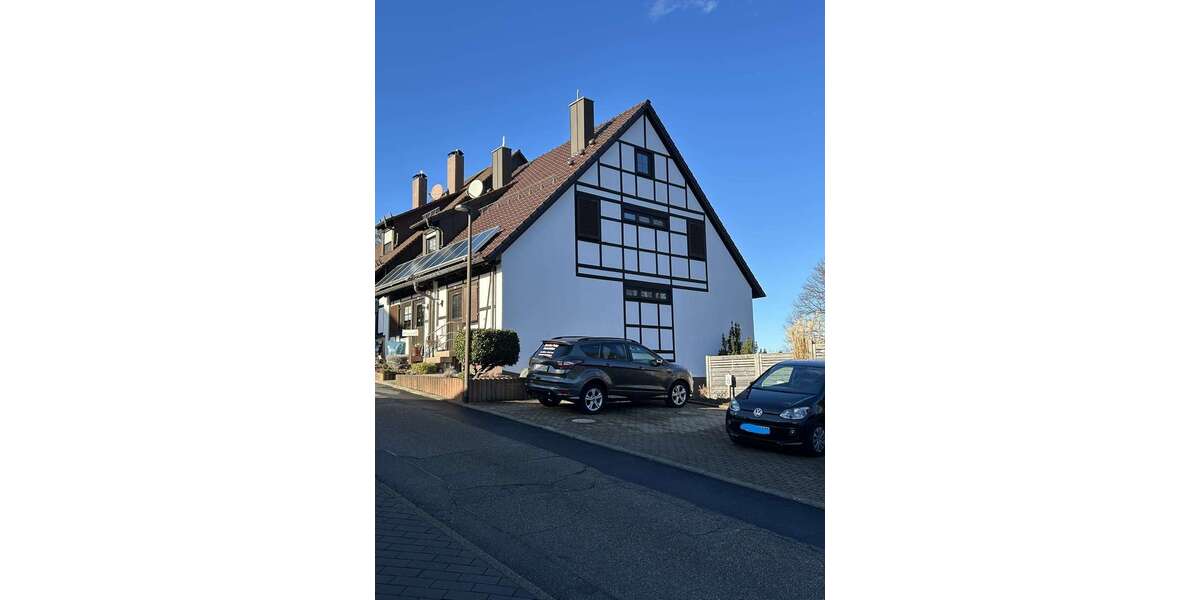 Einfamilienhaus Bühlertal - 5 Zimmer, 103 m&sup2;, 445.000&euro; | Angebot:24803754