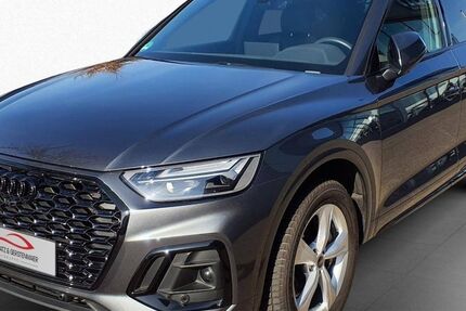 Audi Q5 34.311 km 46.740 &euro; Baden Baden 76532