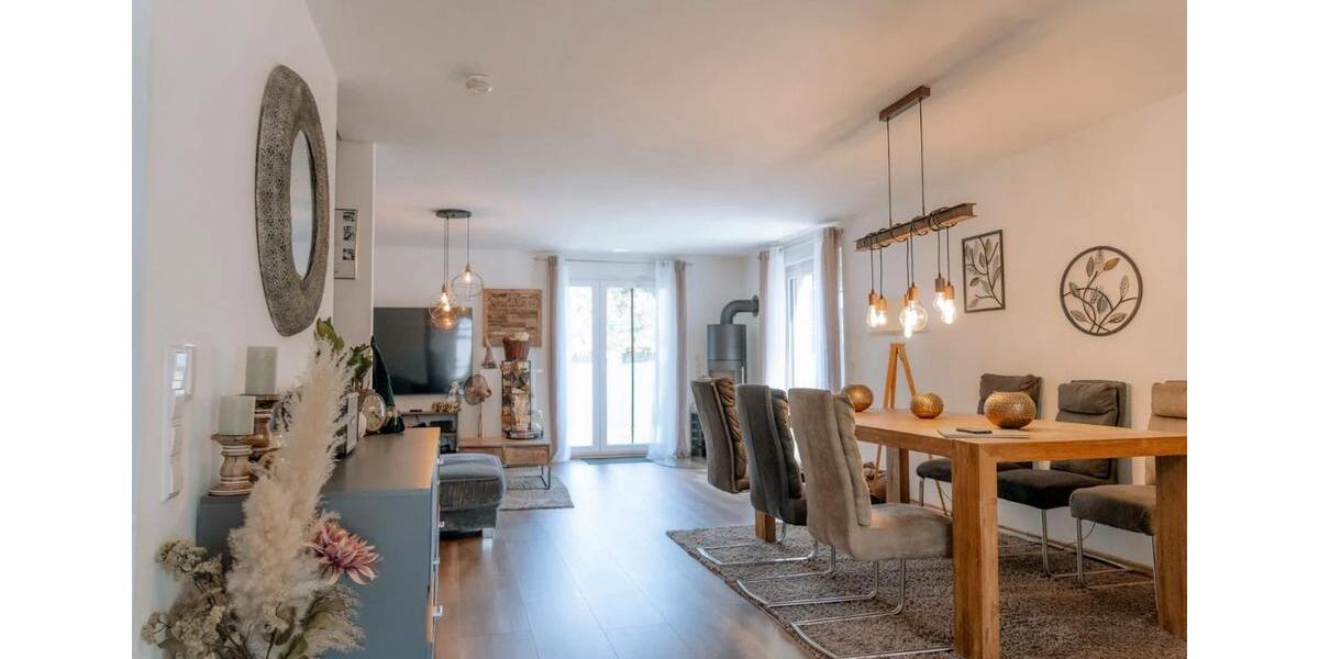 Doppelhaushälfte Baden-Baden Lichtental - 4 Zimmer, 135 m&sup2;, 570.000&euro; | Angebot:25783909