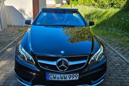 Mercedes-Benz E 200 114.000 km 22.500 &euro; Bad Herrenalb 76332