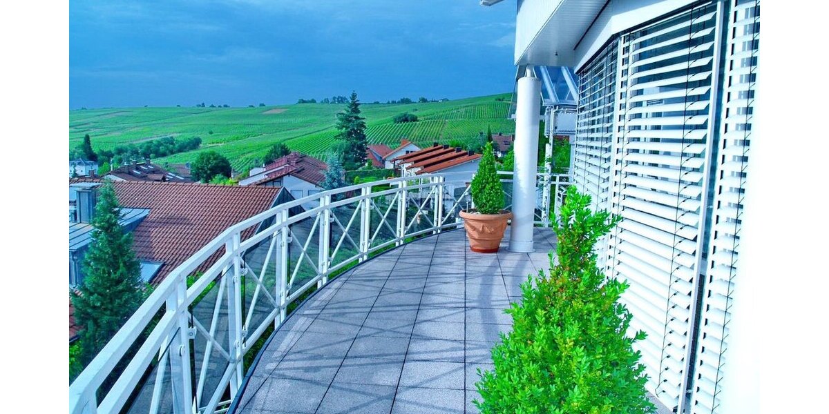 Exklusives Einfamilienhaus mit ELW in Traumlage - Zweifamilienhaus Sinzheim | Angebot:25419100