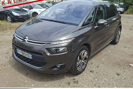 Citroen C4 Picasso 139.981 km 7.785 &euro; Achern 77855