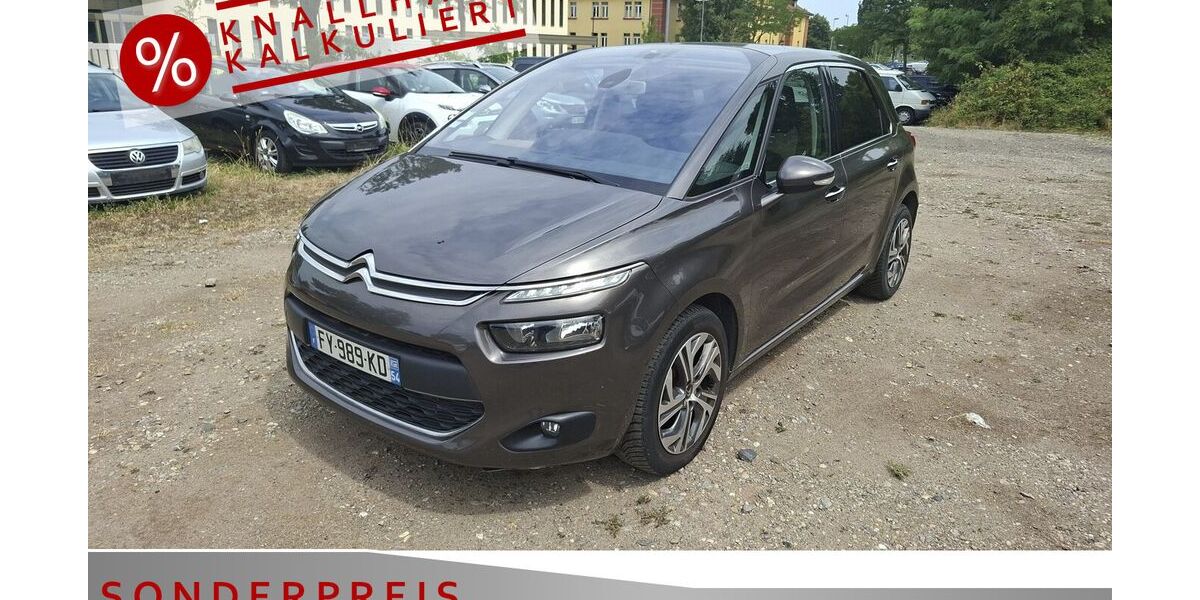 Citroen C4 Picasso 139.981 km 7.785 &euro; Achern 77855