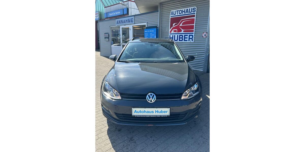 VW Golf 80.000 km 13.400 &euro; Oberkirch 77704