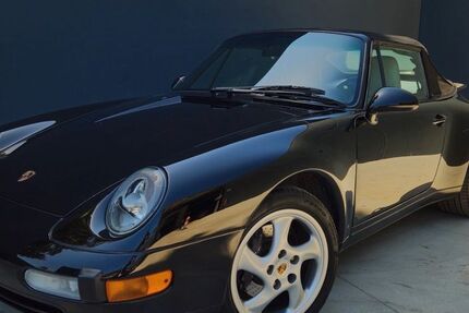 Porsche 911 Urmodell 158.000 km 72.000 &euro; Rheinmünster 77836