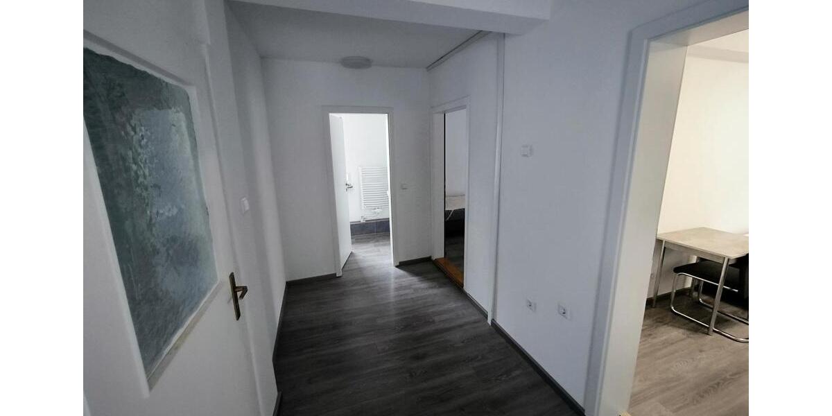 Etagenwohnung Malsch - 2 Zimmer, 50 m&sup2;, 1.400&euro; | Angebot:20794310