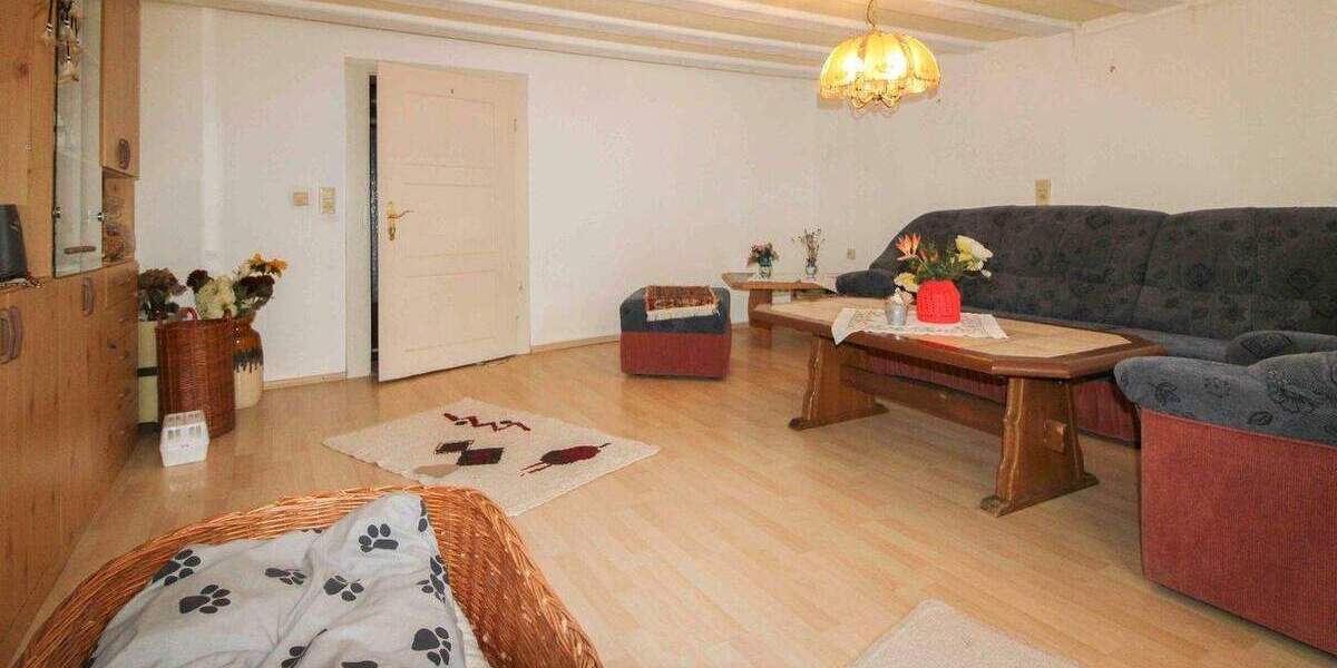 Einfamilienhaus Forbach Langenbrand - 6 Zimmer, 310.000&euro; | Angebot:25750702