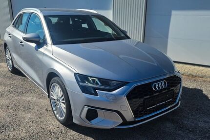 Audi A3 98.300 km 18.300 &euro; Ottenhöfen 77883
