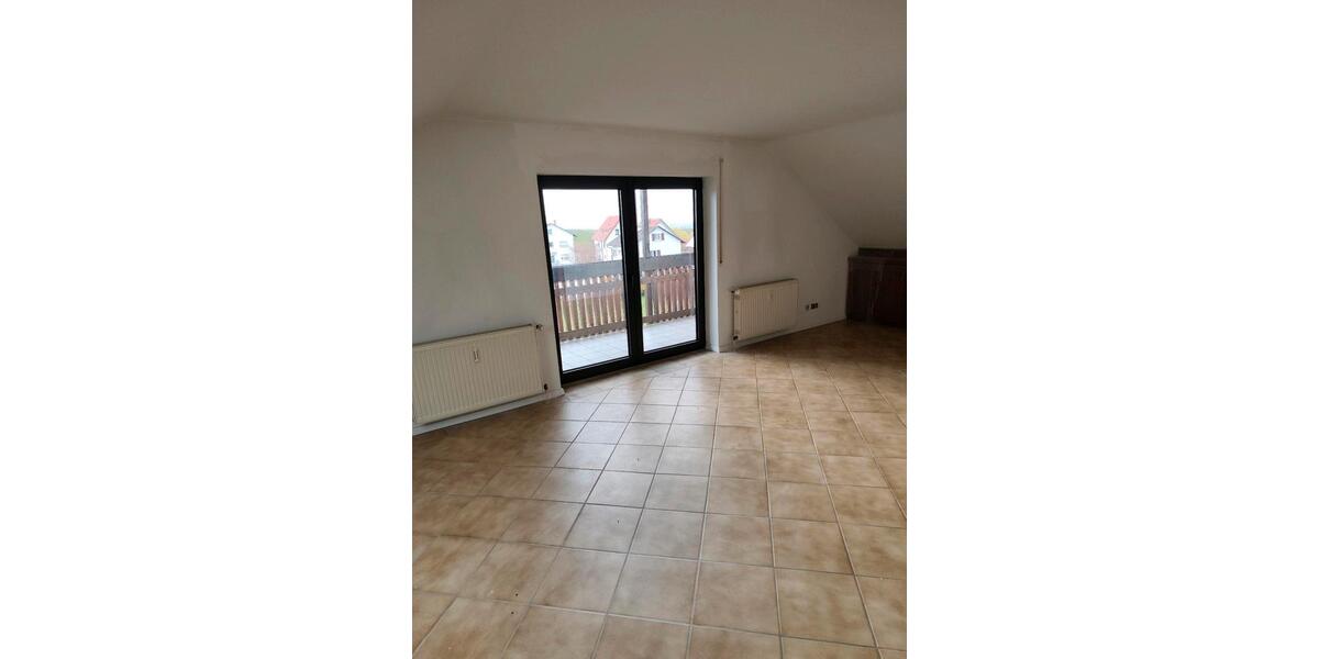 Dachgeschoßwohnung Baden-Baden Lichtental - 2 Zimmer, 75 m&sup2;, 850&euro; | Angebot:25892349