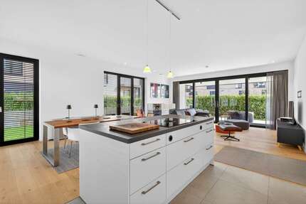 Wohnung Baden-Baden Baden - 3 Zimmer, 138 m&sup2;, 1.199.000&euro; | Angebot:25790205