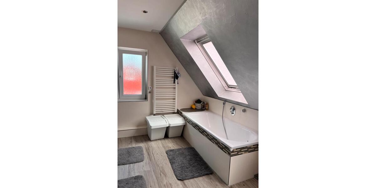 Maisonettenwohnung Rheinstetten - 4.5 Zimmer, 124 m&sup2;, 520.000&euro; | Angebot:25839470