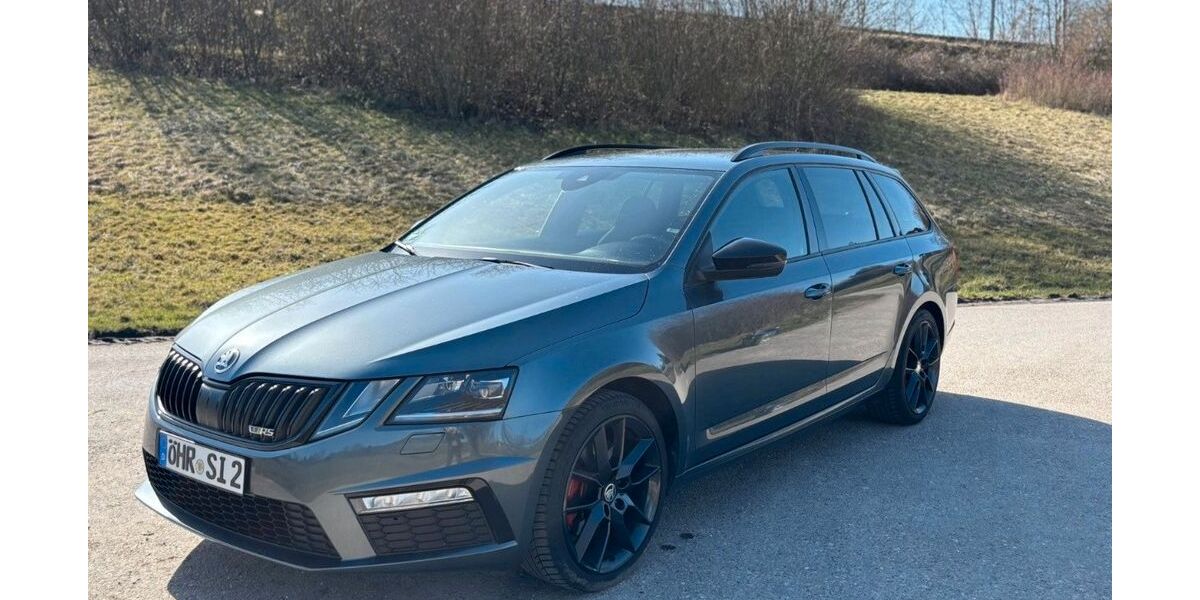 Skoda Octavia 159.000 km 15.499 &euro; Baden-Württemberg - Bretzfeld 74626