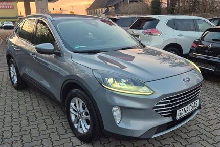 Ford Kuga 238.000 km 12.800 &euro; Neumalsch 76316