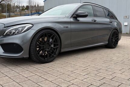 Mercedes-Benz C 43 AMG 169.000 km 26.999 &euro; Straubenhardt 75334