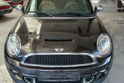 Mini Cooper SD 198.000 km 5.900 &euro; Baden Baden 76532