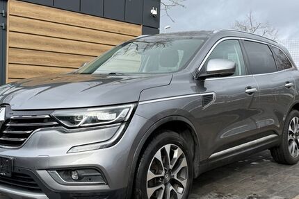Renault Koleos 165.000 km 13.900 &euro; Baden-Württemberg - Nagold 72202