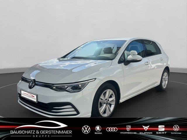 VW Golf 63.446 km 24.640 &euro; Baden-Baden 76530