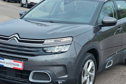 Citroen C5 Aircross 160.000 km 12.900 &euro; Sinzheim (Kartung) 76547