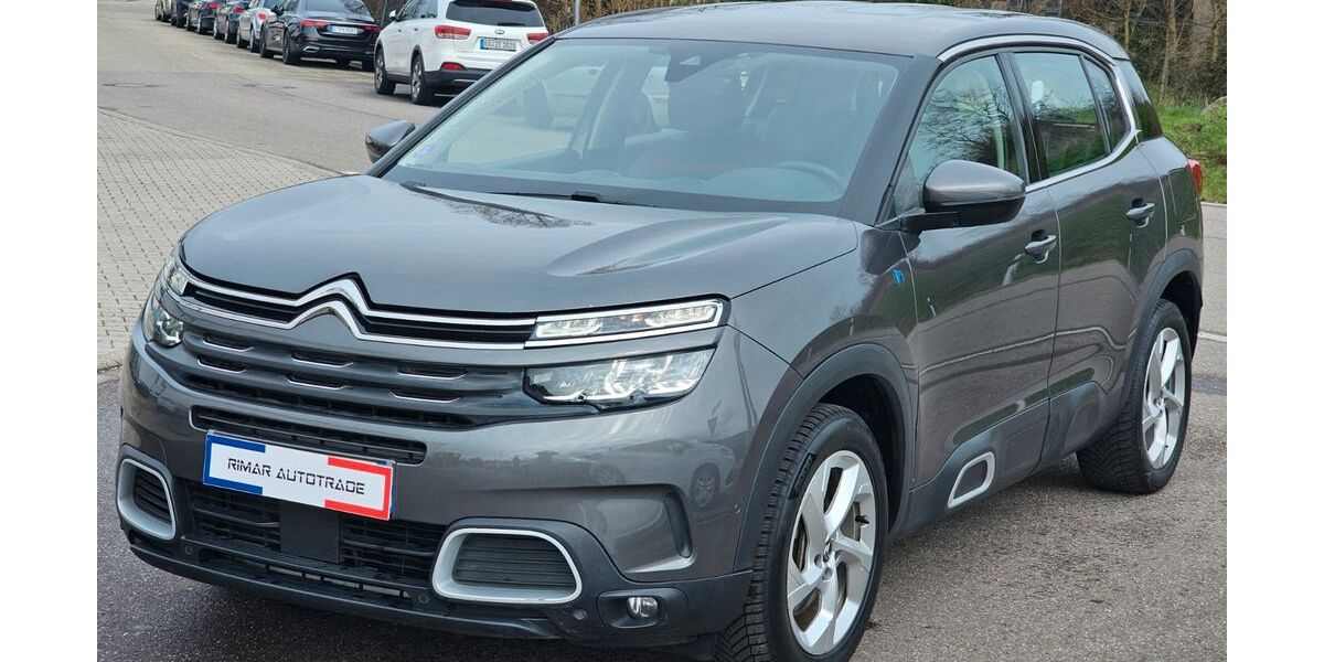 Citroen C5 Aircross 160.000 km 12.900 &euro; Sinzheim (Kartung) 76547