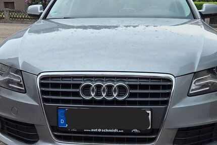 Audi A4 286.000 km 4.200 &euro; Kappelrodeck 77876