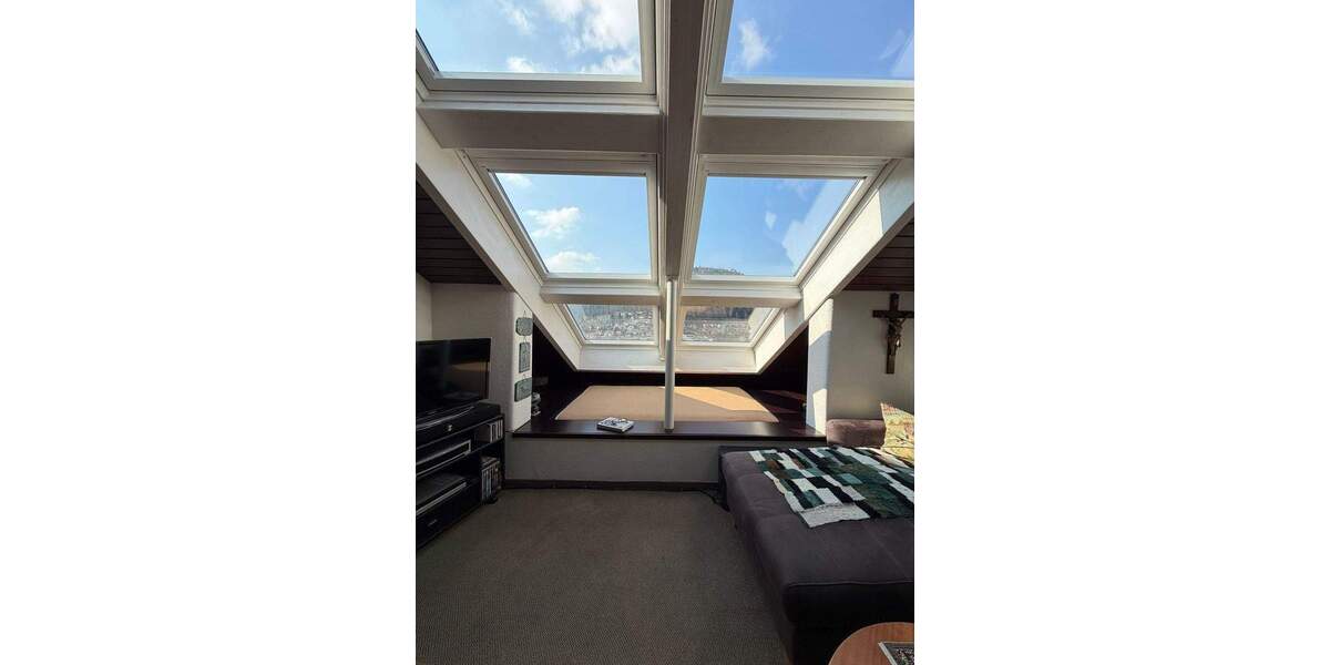 Etagenwohnung Bad Wildbad - 2 Zimmer, 51 m&sup2;, 143.000&euro; | Angebot:25864098