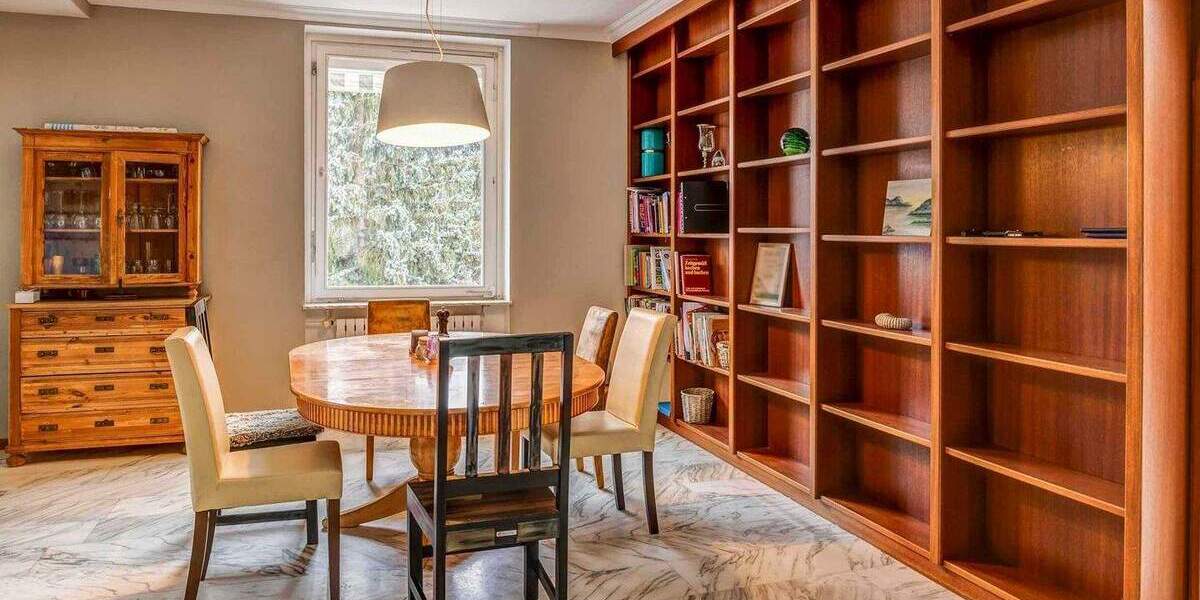 Einfamilienhaus Baden-Baden Lichtental - 8 Zimmer, 1.399.000&euro; | Angebot:25823728