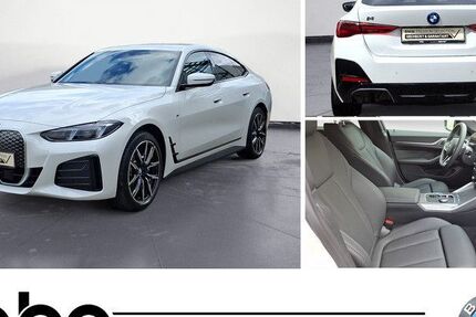 BMW i4 24.751 km 47.860 &euro; Achern 77855
