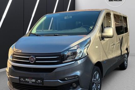 Fiat Talento 159.000 km 14.490 &euro; Gaggenau 76571
