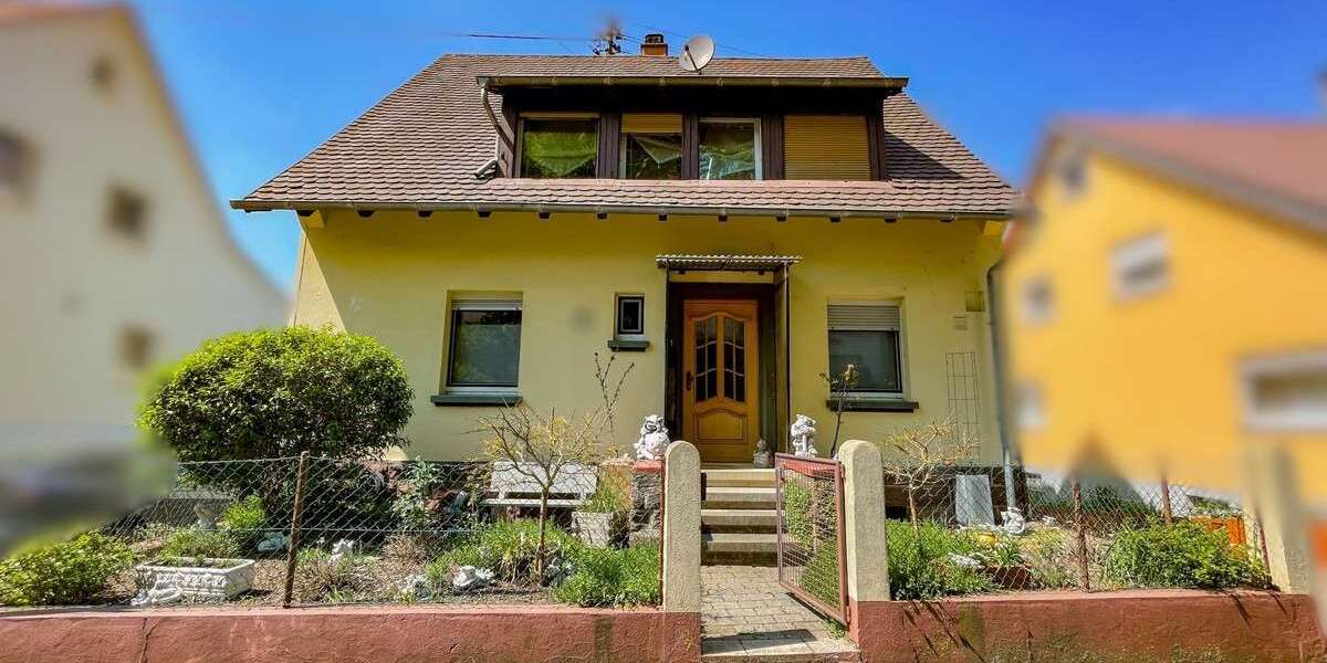 Einfamilienhaus Karlsbad - 9 Zimmer, 224 m&sup2;, 649.000&euro; | Angebot:20312863