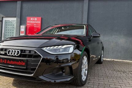 Audi A4 63.100 km 28.100 &euro; Gaggenau 76571