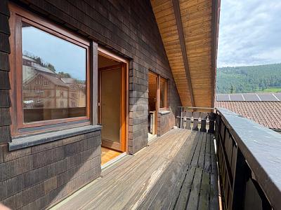 FAMILIENTRAUM IN BAD WILDBAD - MIT POTENTIAL - Einfamilienhaus Bad Wildbad im Schwarzwald | Angebot:27224496