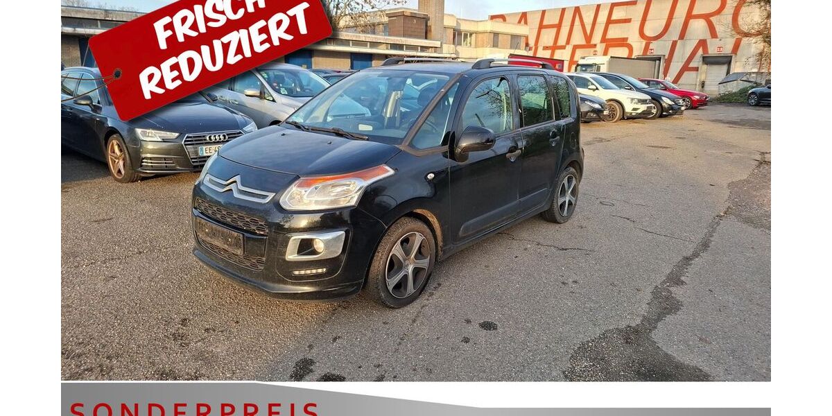 Citroen C3 Picasso 168.039 km 2.985 &euro; Achern 77855