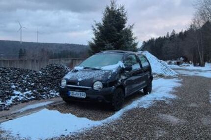 Renault Twingo 186.000 km 1.300 &euro; Seewald 72297