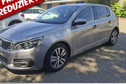 Peugeot 308 101.948 km 10.285 &euro; Achern 77855